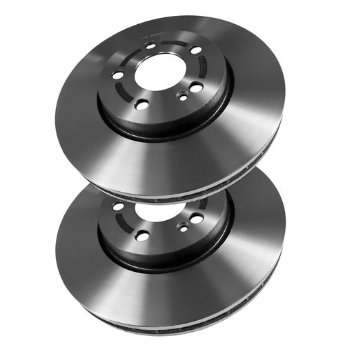 Disco Dianteiro FREMAX Mercedes-Benz A-200 2018-2024 Série W177