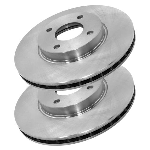 Disco Dianteiro FREMAX Nissan Versa 1.6 2020-2021 (258mm)