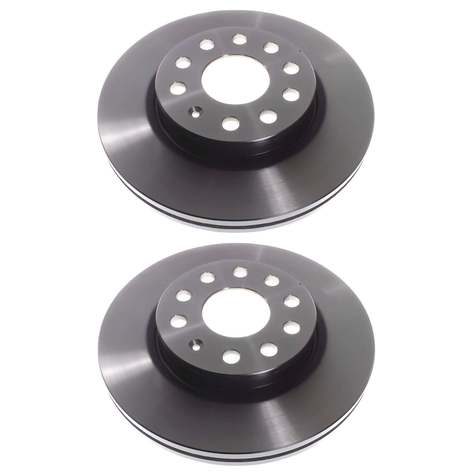 Disco Dianteiro Volkswagen T-Cross 2019-2021 (276mm) FREMAX