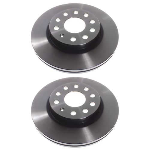 Disco Dianteiro FREMAX Volkswagen Nivus 2021-2024 (276mm)