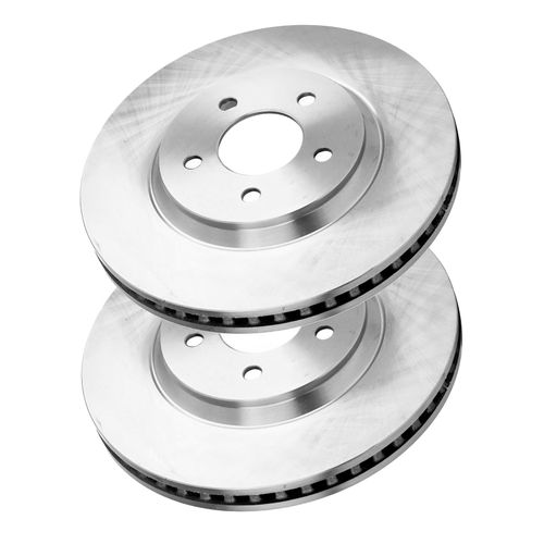 Disco Traseiro Brembo Ford Mustang 3.7 V6 2011-2014