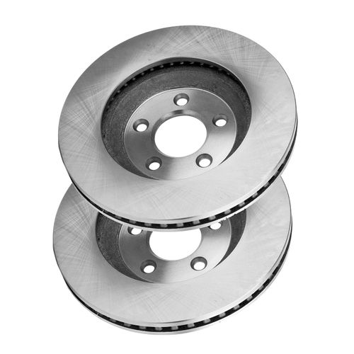Disco Traseiro Brembo Ford Mustang 3.7 V6 2011-2014
