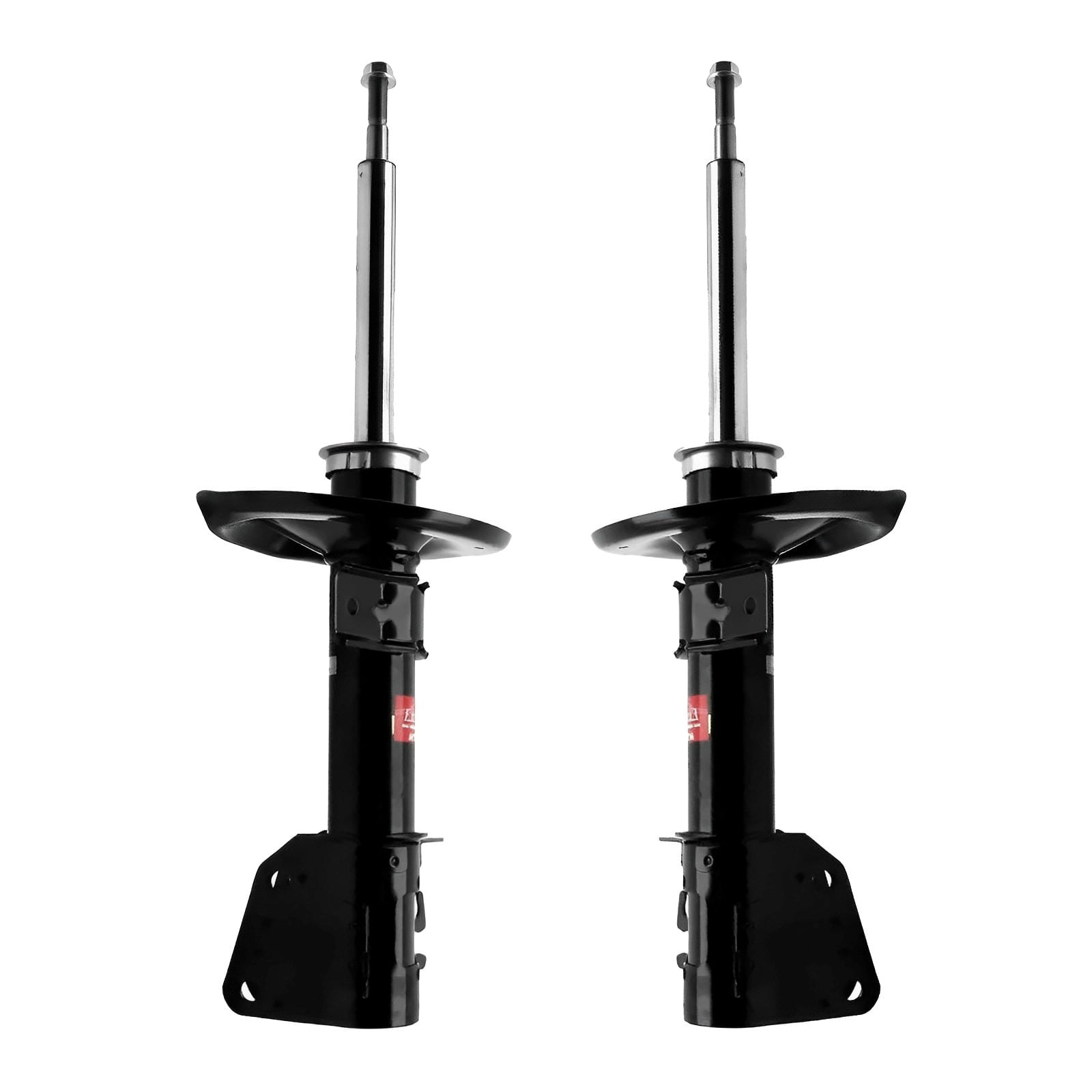 Par Amortecedor Dianteiro Peugeot 307 2004-2012 Kayaba ADCI8027