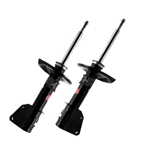 Par Amortecedor Dianteiro Kayaba Citroen C4 Pallas 2007-2014