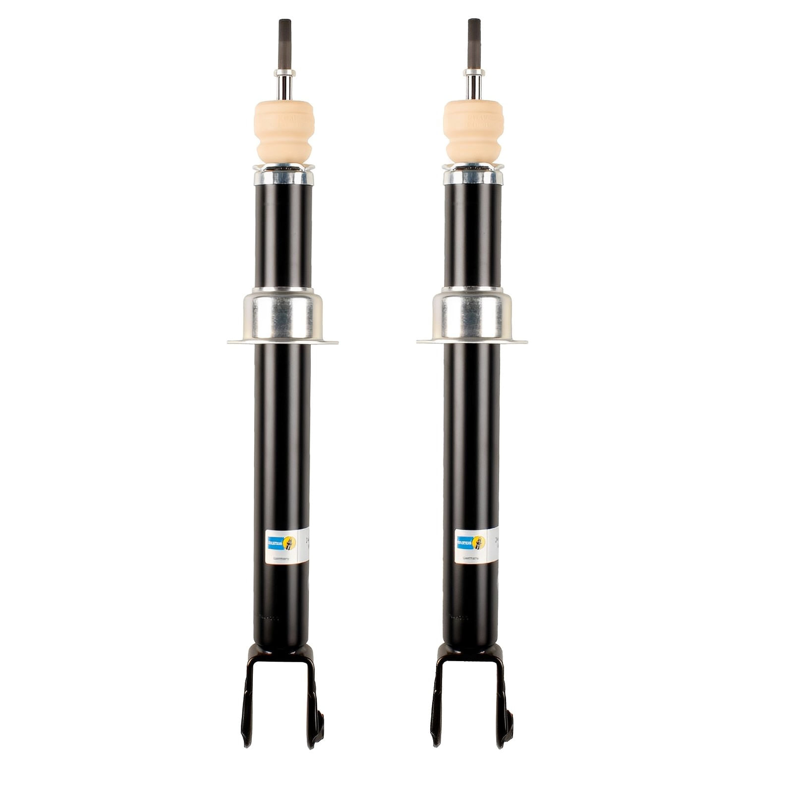 Par Amortecedor Dianteiro Jaguar XF 2008-2015 Bilstein ADJR3034