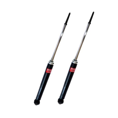 Par Amortecedor Traseiro Kayaba Toyota Etios 2013-2021 (Exeto Cross)