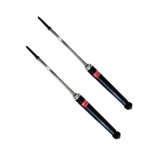 Par Amortecedor Traseiro Kayaba Toyota Etios 2013-2021 (Exeto Cross)