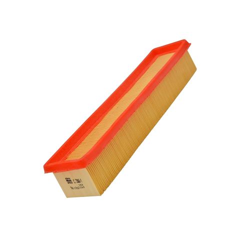 Filtro de Ar Motor Mann Renault Sandero 2007-2017