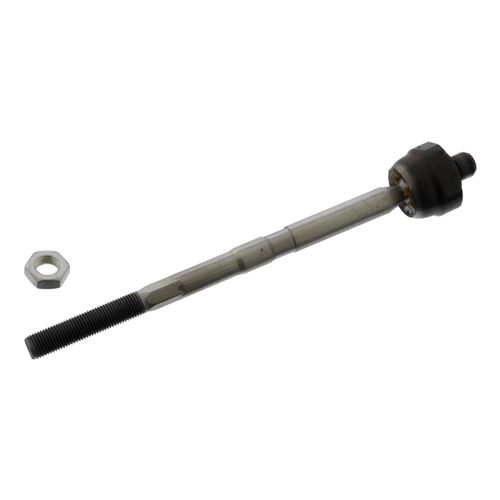 Barra Axial APlus Mercedes-Benz SLK-55 AMG 2005-2011 R171