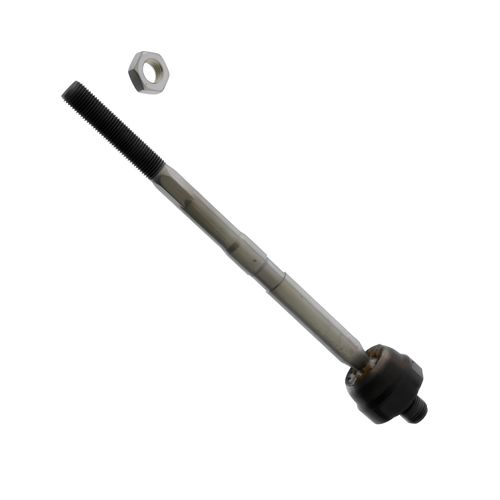 Barra Axial APlus Mercedes-Benz SLK-55 AMG 2005-2011 R171