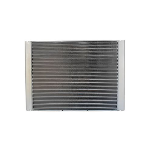 Radiador Água Mahle BMW 745 2001-2005 Série E65