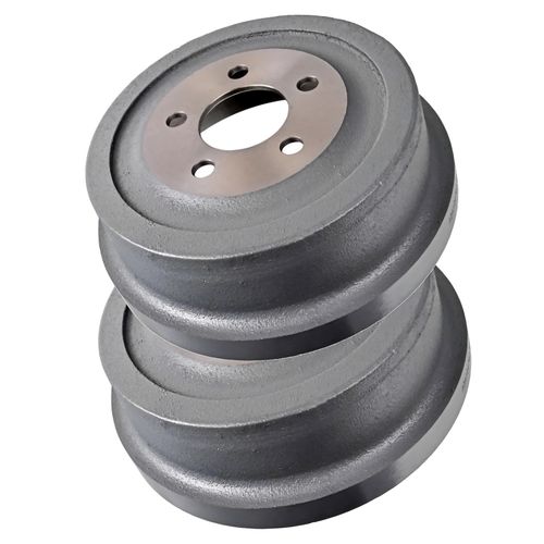Tambor Freio Traseiro FREMAX Jeep Grand Cherokee 4.0 1992-2001 (Lona 9 Polegadas)