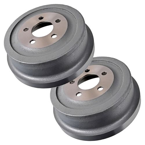 Tambor Freio Traseiro FREMAX Jeep Cherokee 1992-2001 (Lona 9 Polegadas)