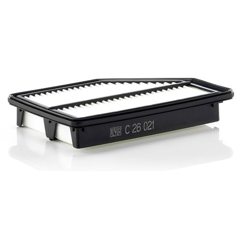 Filtro Ar Mann Honda CR-V 2007-2011