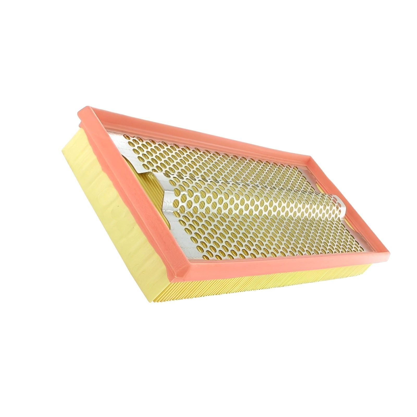 Filtro Ar Mercedes-Benz E-500 1993-1995 Série W124 Mann FAMB3102-41199 ...