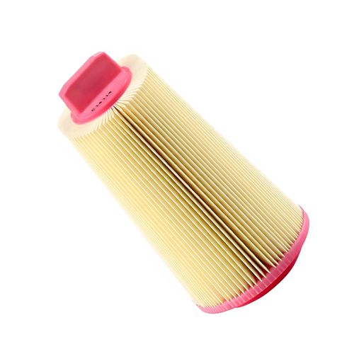 Filtro Ar Mann Mercedes-Benz CLK-200 2002-2010 Série C209