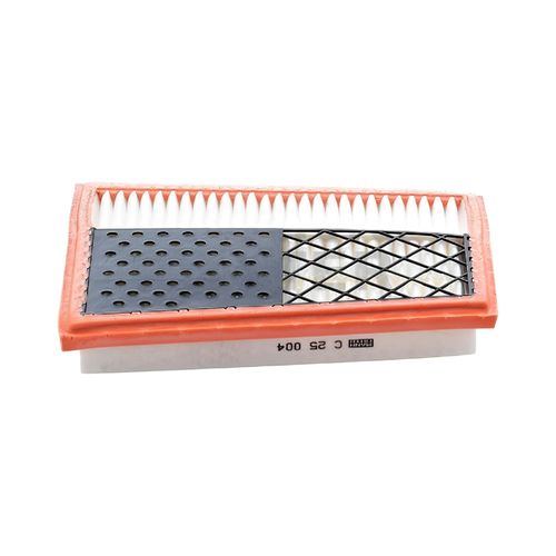 Filtro Ar Mann Mercedes-Benz CLK-320 2005-2010 Diesel Série C209
