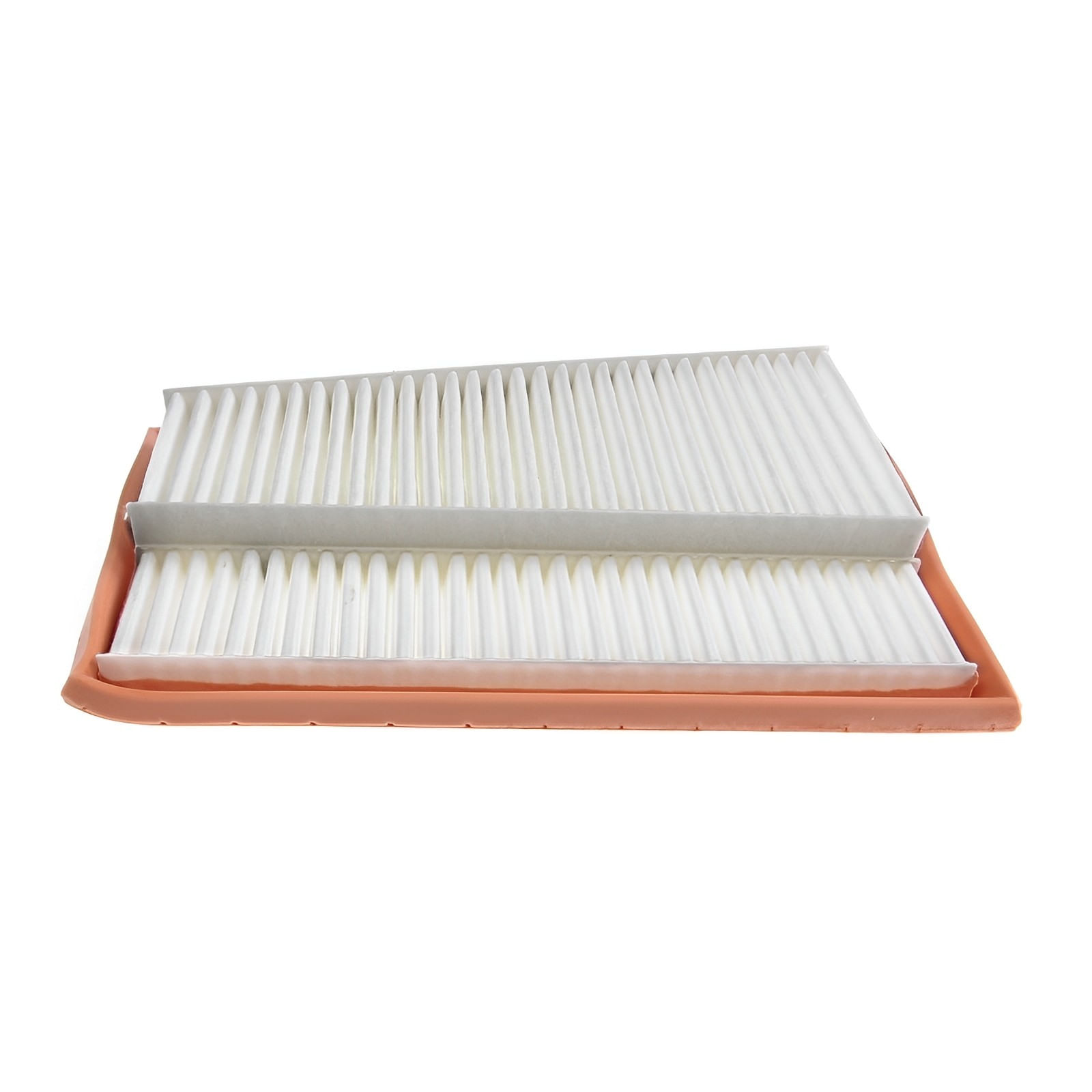 Filtro Ar Mercedes-Benz ML-350 2011-2015 Diesel Série W166 Mann ...