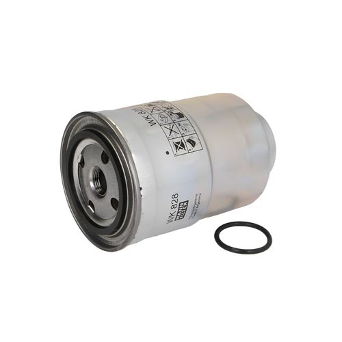Filtro de combustível Mann Toyota Hilux 2.4 Diesel 1992-2001 (Motor2L)