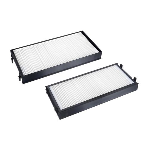 Par Filtro Ar Condicionado Mann BMW X5 2006-2019