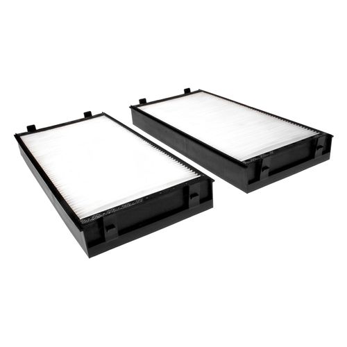 Par Filtro Ar Condicionado Mann BMW X5 2006-2019