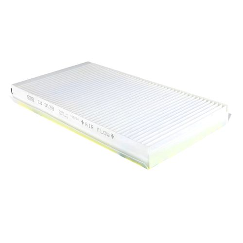 Filtro Ar Condicionado Mann BMW 545 2003-2010 Série E60