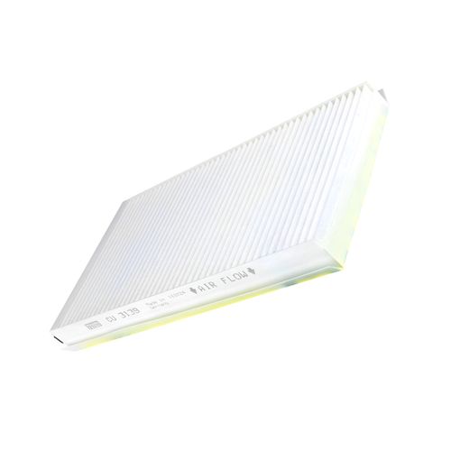 Filtro Ar Condicionado Mann BMW 540 2005-2010 Série E60