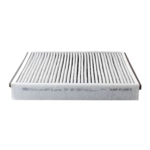 Filtro Ar Condicionado Mann Ford Focus 2.0 2010-2020