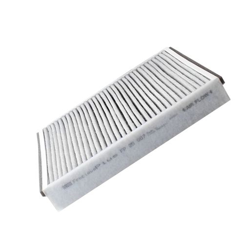 Filtro Ar Condicionado Mann Ford Focus 2.0 2010-2020
