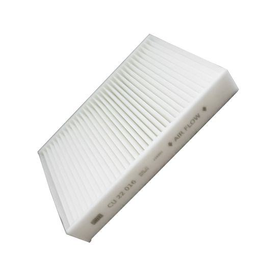 Filtro Ar Condicionado Mann Mercedes-Benz Vito 2014-2019