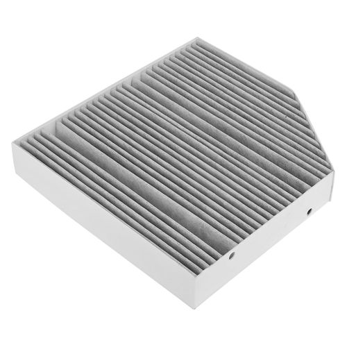 Filtro Ar Condicionado (Interno) Mann Mercedes-Benz C-300 2014-2021 Série W205