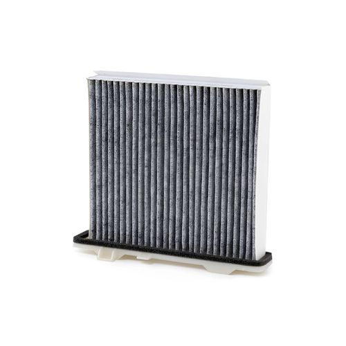 Filtro Ar Condicionado Mann Mitsubishi Pajero 2010-2022