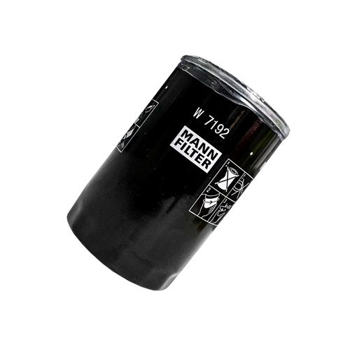 Filtro Óleo Mann Land Rover Discovery 3 4.0 V6 2005-2008