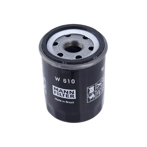 Filtro Óleo Mann Mitsubishi Eclipse 2.0 16v Aspirado-Turbo 1991-1998 Bloco 4G63