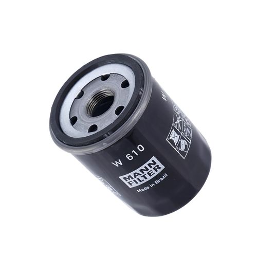 Filtro Óleo Mann Mitsubishi Eclipse 2.0 16v Aspirado-Turbo 1991-1998 Bloco 4G63