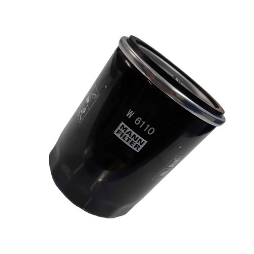 Filtro Óleo Mann Honda Civic 1.7 16v 2001-2006 Bloco D17Z3