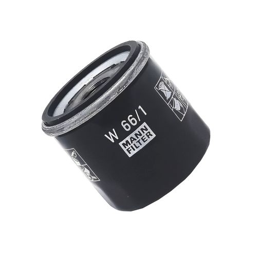 Filtro Óleo Mann Renault Clio 1.0 8v 1999-2006 Motor D7D