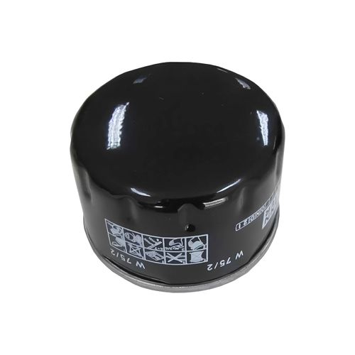Filtro Óleo Mann Renault Megane 2.0 16v 2003-2011 Bloco F4R