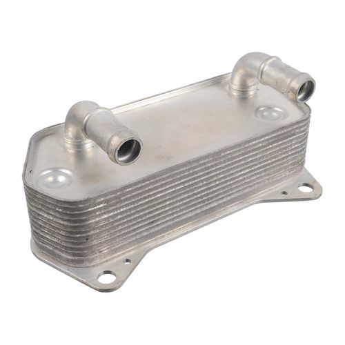 Radiador Óleo Motor Mahle Volkswagen Golf 2005-2013