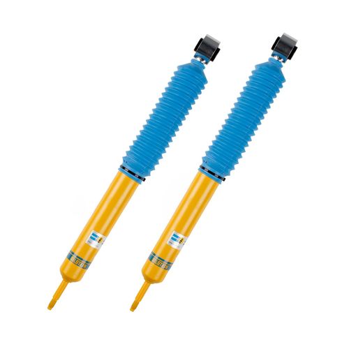 Par Amortecedor Traseiro Bilstein Land Rover Defender 1990-2016 Chassi L316