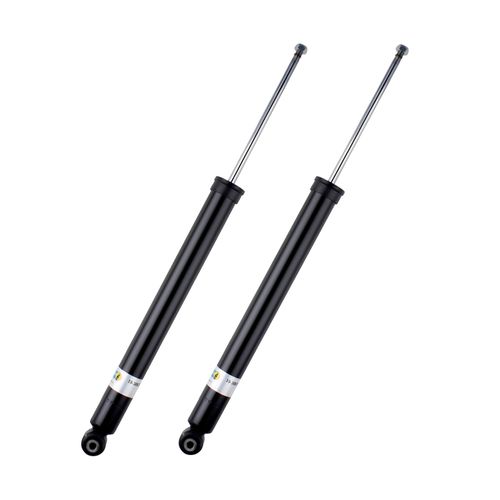 Par Amortecedor Traseiro Bilstein Mercedes-Benz A-160 2018-2022 W177