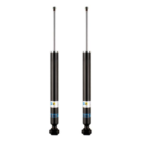 Par Amortecedor Traseiro Bilstein Mercedes-Benz C-180 2007-2014 Série W204