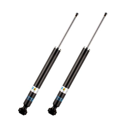 Par Amortecedor Traseiro Bilstein Mercedes-Benz C-180 2007-2014 Série W204