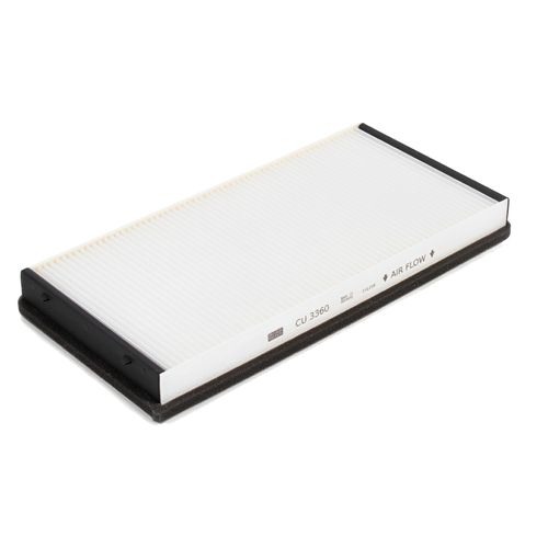 Filtro Ar Condicionado Mann Porsche 911 1997-2005