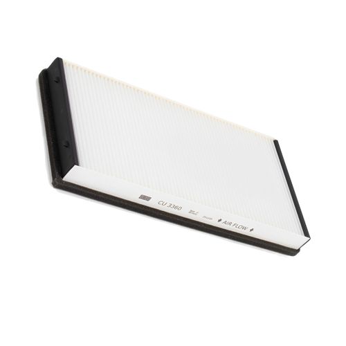 Filtro Ar Condicionado Mann Porsche Cayman 2005-2013