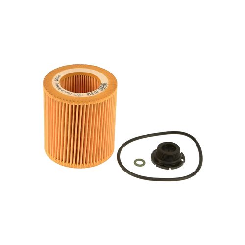 Filtro Óleo Mann BMW 330 2005-2012 (c/ parafuso dreno carter) Chassi E90