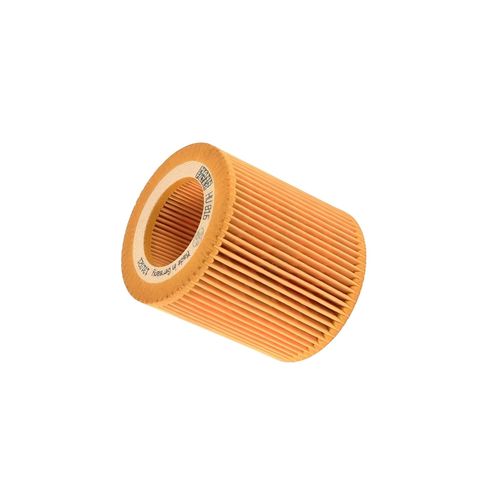 Filtro Óleo Mann BMW 530 2005-2010 (c/ parafuso dreno carter) Chassi E60