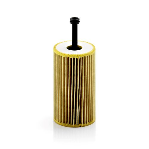 Filtro Óleo Mann Peugeot 206 1.6 16v Gasolina 2000-2009