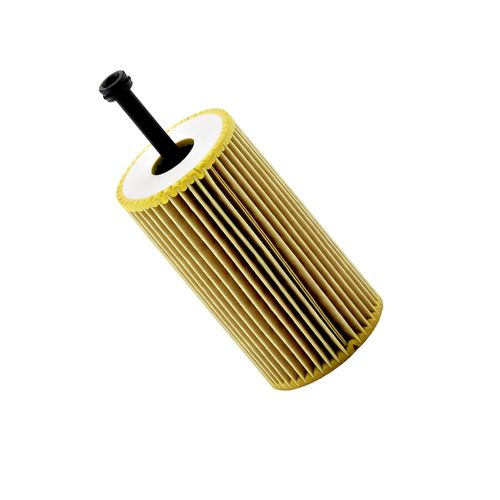 Filtro Óleo Mann Citroen C3 2001-2012