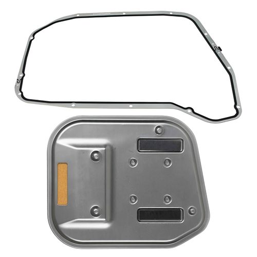 Filtro Câmbio Mahle Audi Q7 3.6 FSI 2006-2015